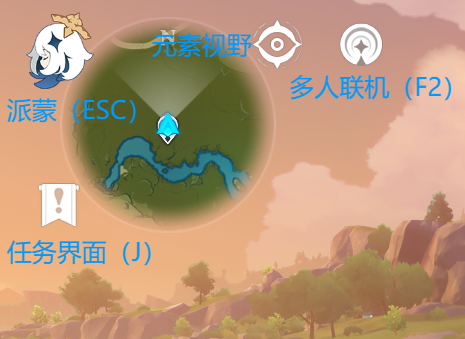 界面ui